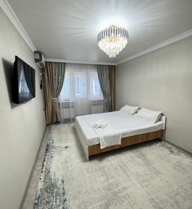Kyzylorda Apartamento | ПОСУТОЧНАЯ квартира