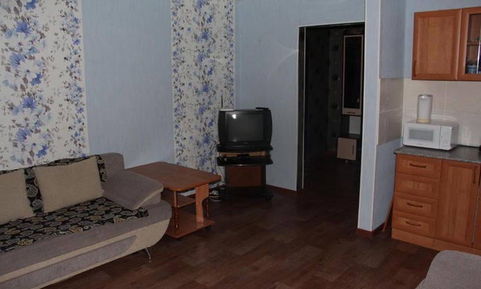 Blagoveschenka Apartamento | Посуточно28.рф