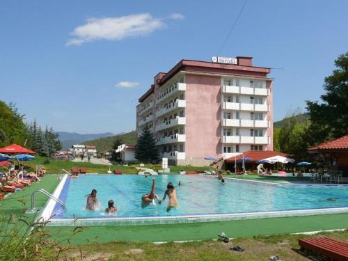 Velingrad Hotel | Почивна станция Витоша