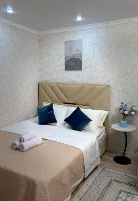 Semipalatinsk Apartamento | По новой дороге