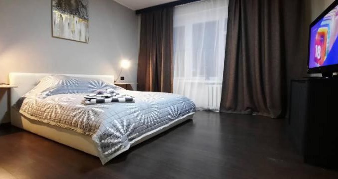 Hisarja Apartamento | Прекрасен и уютен апартамент