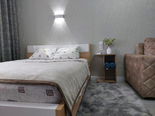 Lisakovsk Apartamento | Прекрасная квартира в спокойном районе
