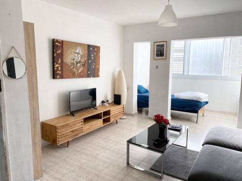 Haifa Apartamento | Прекрасная квартира на берегу Средиземного моря