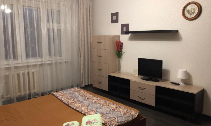 Oryol Apartamento | Приборостроительная, 45