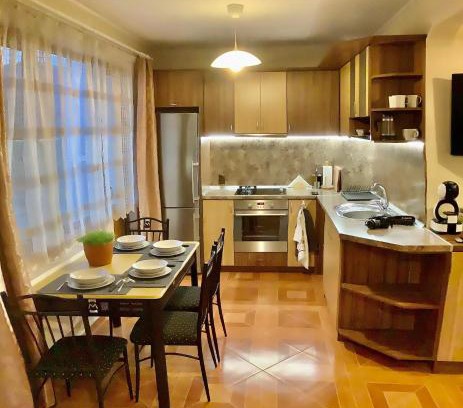 Trigrad Apartamento | Приключение в Триград