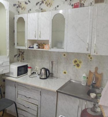 Moiynkum District Apartamento | Приозëрск-Балхаш