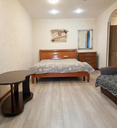 Krivoy Rog Apartamento | проспект металлургов 9