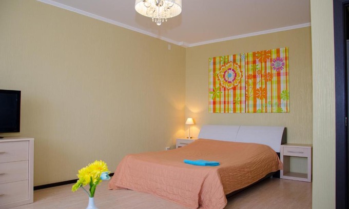 Streletskoye Apartamento | Проспект Победы 3, 11 этаж