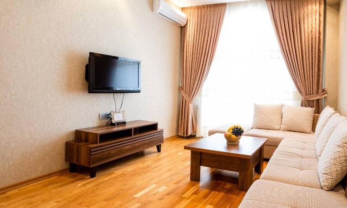 Baku Apartamento | Просторная квартира Баку