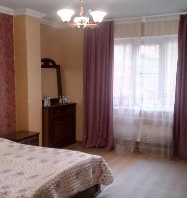 Krasnodar Apartamento | Просторные апартаменты