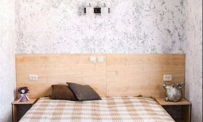 Norilsk Apartamento | пр.Ленинский,42