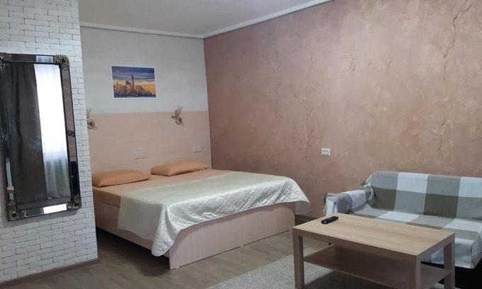 Norilsk Apartamento | пр.Ленинский,47