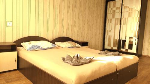 Bila Tserkva Apartamento | Пр-т Незалежності 48 City Rooms