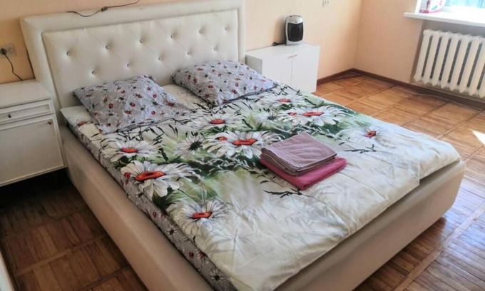Pskov Apartamento | Псков, Рижский проспект 29 31