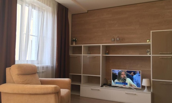 Penza Apartamento | Пушкина 51