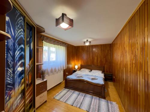 Volovets Apartamento | Під Боржавою