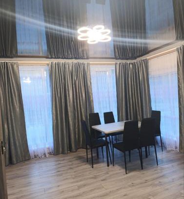 Roztoky Apartamento | Під Дубочком