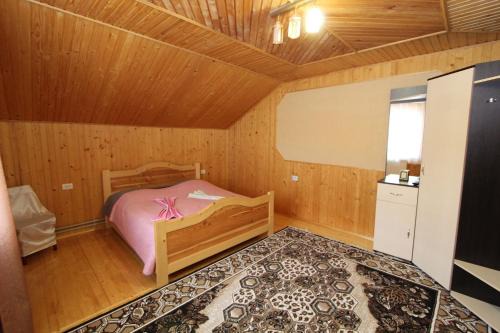 Mykulychyn Casa | Під Піщиком