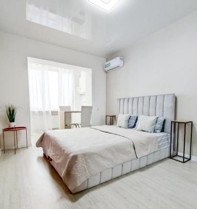 Petrovskoye Apartamento | Радужная студия Вокзал Харьков-Пассажирский