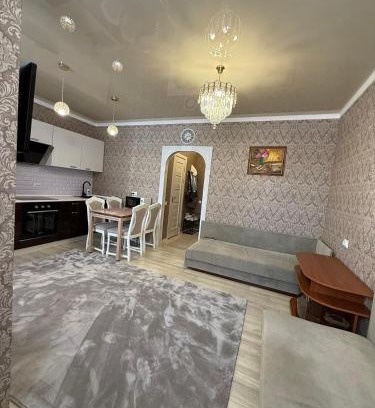 Odessa Apartamento | Розенталька