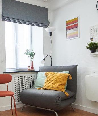 Bila Tserkva Apartamento | Розкішні апартаменти - парк Олександрія, кава, чай, wifi