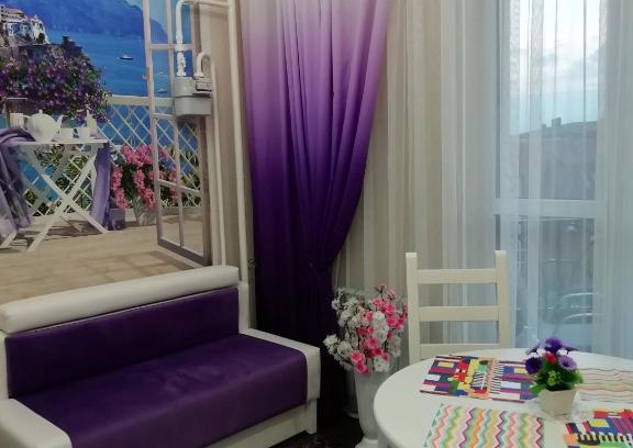 Gelendzhik Apartamento | Романтичная студия у моря