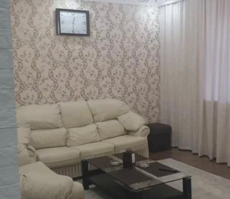 Sverdlov District Casa | Роща 7
