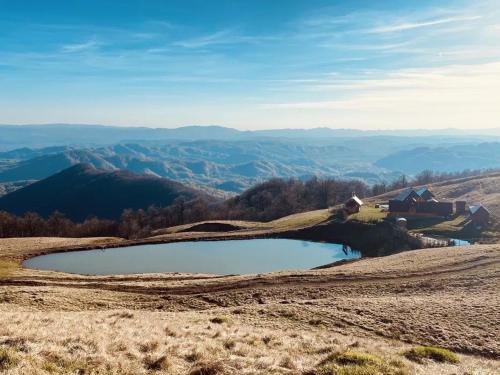 Transcarpathia Cabina | Садиба Апецька