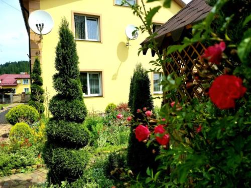 Skhidnytsya Hotel | Садиба Святослав