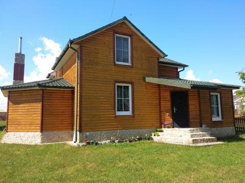 Volyn Oblast Casa | Садиба у затишку