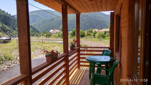 Kolochava Apartamento | Садиба ,У Мітріци'