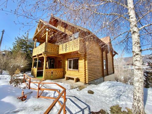Besqaynar Casa | Сакский Двор