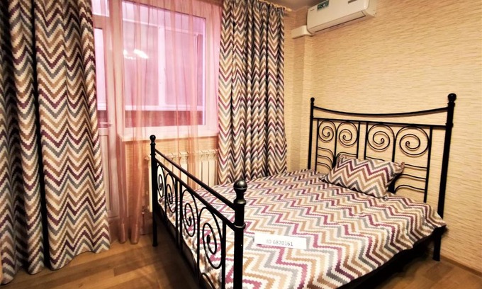 Rostov-on-Don Apartamento | Салютина 2б кв 192