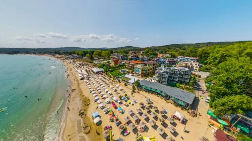 Sozopol Hotel | Свети Никола Каваците - Плаж и Хотел