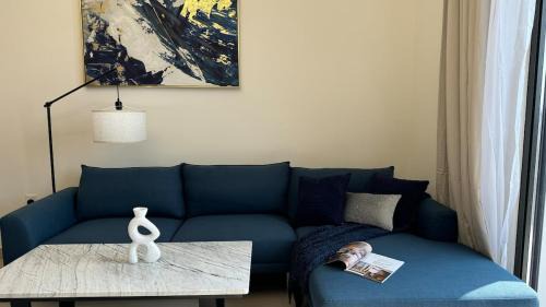 Al Khan Apartamento | Светлая и просторная квартира