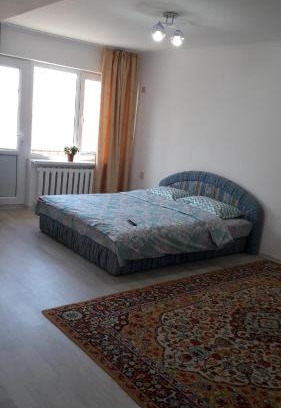 Kyzylorda Apartamento | Светлая квартира для гостей