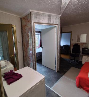 Maardu Apartamento | своя комната в трёхкомнатной квартире или квартира целиком
