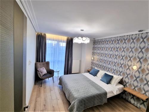 Ternopil Apartamento | СВІТЛО ЦІЛОДОБОВО Сучасні апартаменти біля парку Топільче