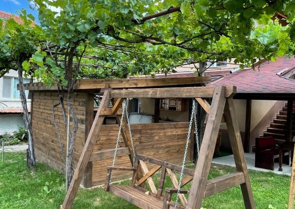Sapareva Banya Apartamento | Св.Георги