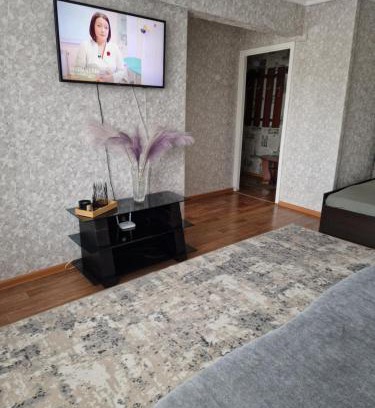 Balkhash Apartamento | Сдается 1- комнатная квартира в центре, недалеко от набережной