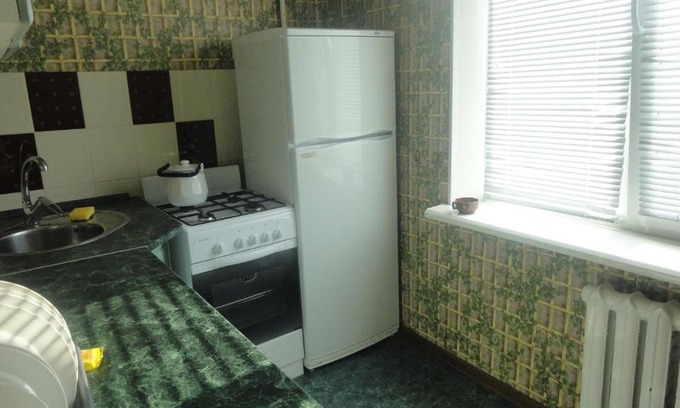 Berdyansk Apartamento | Сдам 1 комнатную квартиру в Бердянске