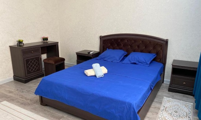 Atyrau Apartamento | Сдаётся квартира посуточно в Жк ABYROY RESIDENCE