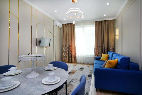 Almaty Apartamento | Северное сияние