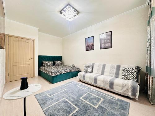 Almaty Apartamento | Сезам