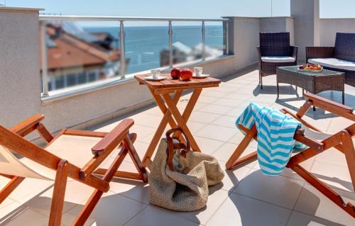 Sozopol Hotel | Семеен хотел Амон Ра