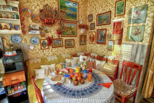 Vidin Hotel | Семеен Хотел Старият град