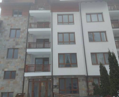 Samokov Apartamento | Семи гарден
