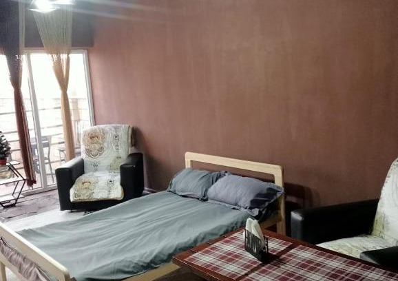 Turkestan Casa | Семь Бочек