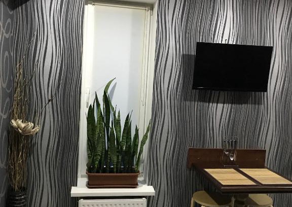 Mykolaiv Apartamento | Смарт студия Сити Центр