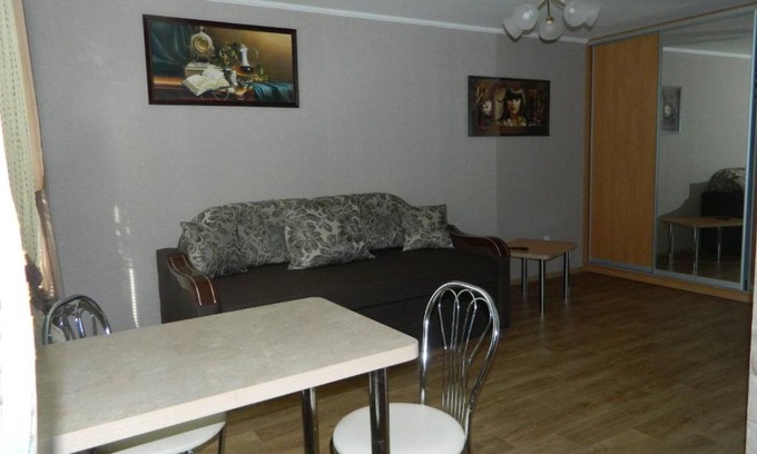 Kremenchuk Apartamento | Соборная улица Апартаменты